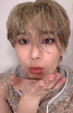 All Yours US Ver. MOONBIN photocard image