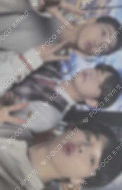 Little Wish Muffler Unit photocard image