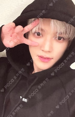 2 Baddies '질주' STREET AR SLOT MACHINCE PHOTO CARD EVENT