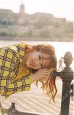 beauty&thebeat LIMITED Chuu photocard image