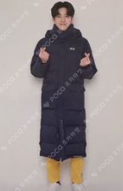 Winter Edition Photocard Set A