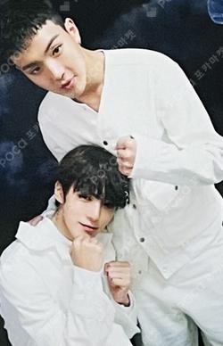 The Clan Pt.2 Broadcast Unit photocard image