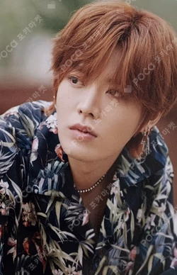 Dicon Photo Card 101:Custom Book /City Of Angel Since 2019 In Seoul-La