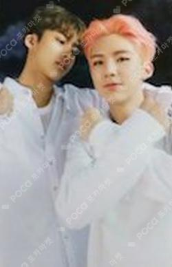 The Clan Pt.2 Broadcast Unit photocard image