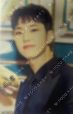 The Fact Seventeen Photobook : You Are In Us