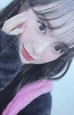 First Impact Connect 0 Ver. MASHIRO photocard image