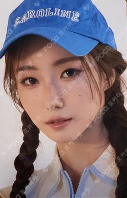 FLY-UP YOUNGEUN photocard image