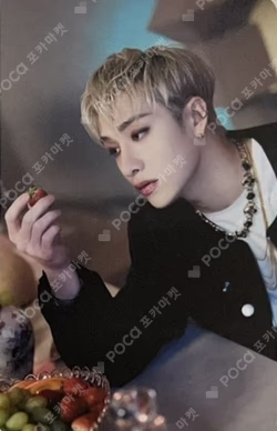 STRAY KIDS x SKZOO POP-UP STORE 'THE VICTORY' RANDOM PHOTOCARD PACK