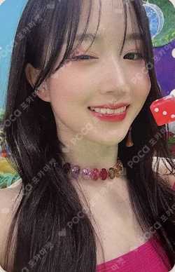 ENTWURF Comeback Showcase [New Frontier : ENTWURF] HAEWON photocard image