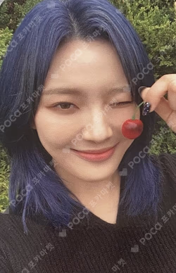 track by YOON: PATBINGSU Platform Album ver.