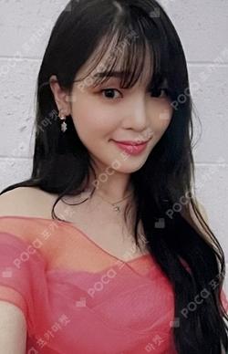Oh My Girl Best Normal SEUNGHEE photocard image