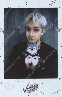 Pocamarket, Stray Kids BANG CHAN STRAY KIDS x SKZOO POP-UP