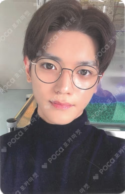 Ncit Random Photo Pack Day Ver.