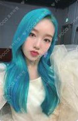 LOONATHEWORLD : Midnight Festival Photocard Set