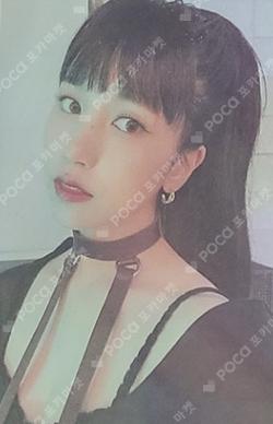 BETWEEN 1&2 ALADIN MINA photocard image