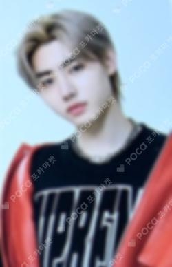 ENHYPEN WORLD TOUR ‘MANIFESTO’ in SEOUL Trading Card SUNGHOON photocard image