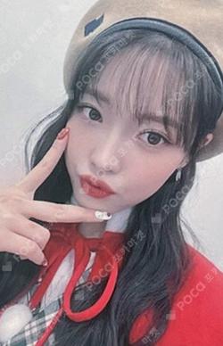 SNOWY NIGHT  HARAM photocard image