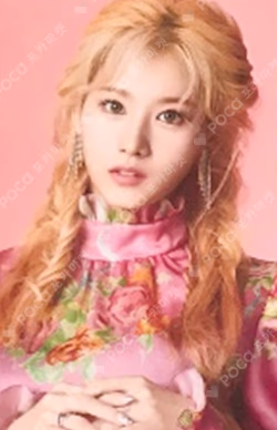 &TWICE Repackage