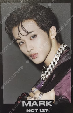2 Baddies '질주' STREET RANDOM TRADING CARD SET A Ver.