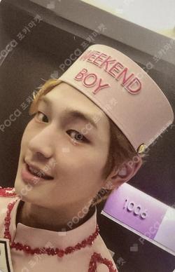 Dice Digipack Ver. ONEW photocard image