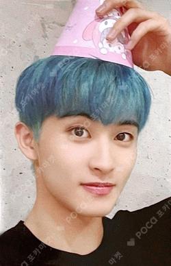 NCT X SANRIO PARTY PACKAGE