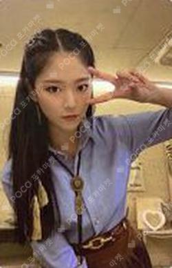 [12:00] B HyunJin photocard image