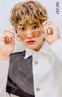 Part.1 The Awakening :Written in the Stars OFFICIAL CAFE EVENT