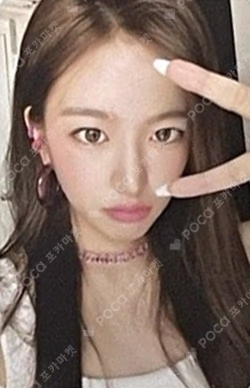 After LIKE Jewel Ver.
