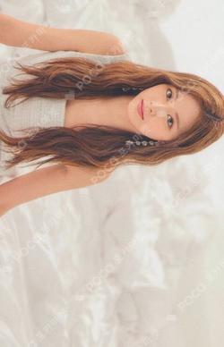 WORLD TOUR 2019 TWICELIGHTS Trading Card TZUYU photocard image