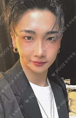 SERIES 'O' ROUND 3 : WHOLE A Ver. HOYOUNG photocard image