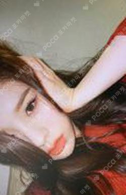 [#] A HeeJin photocard image