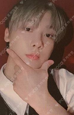 IN-OUT FADE OUT Ver.