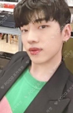 CHASE EPISODE 2. MAUM MUSIC&DRAMA JaeChan photocard image