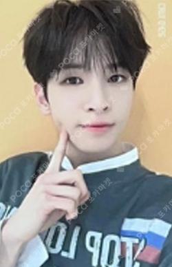 Part.2 LIBERTY : IN OUR COSMOS KIHNO ALLEN photocard image