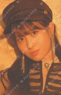 THE ROSES : 2019 SEASONS GREETINGS