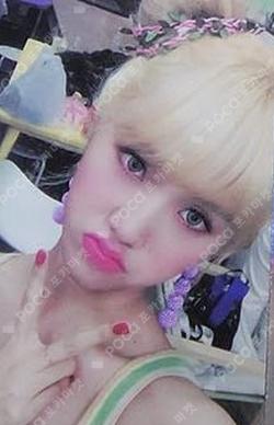 Oh My Girl Summer Package [Fall In Love]