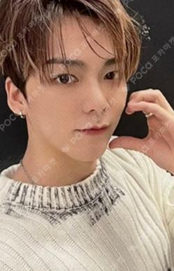 UNDERCOVER C Ver. MINCHAN photocard image