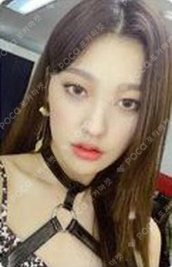 [&] C Choerry photocard image