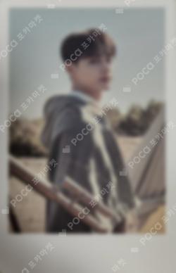 Face the Sun Instant Photo Card Set (ver.2)