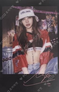BORN PINK DIGIPACK ver.  KTOWN4U