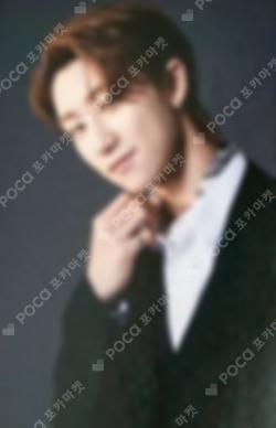 Happy The8 Day Birthday Package THE 8 photocard image