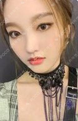 [&] C Go Won photocard image