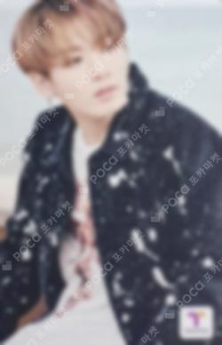 You Never Walk Alone Tmoney JUNGKOOK photocard image