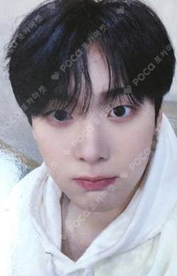 REFUGE APPLEMUSIC YoonSanha photocard image