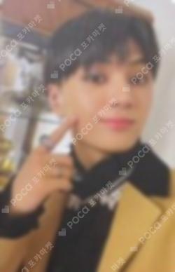 Dimension : Dilemma Essential Ver. JAY photocard image