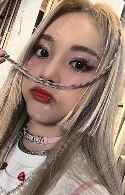 Summer Special [Flip That] KTOWN4U LUCKY DRAW JinSoul photocard image