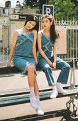 HeeJin&HyunJin