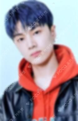 ENHYPEN WORLD TOUR ‘MANIFESTO’ in SEOUL Trading Card