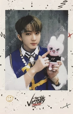 STRAY KIDS x SKZOO POP-UP STORE 'THE VICTORY' ONLINE PRE-ORDER