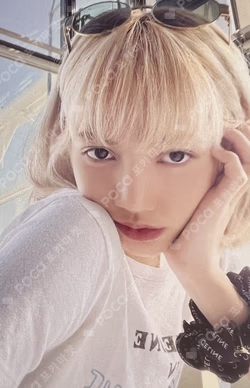BORN PINK PINK ver.